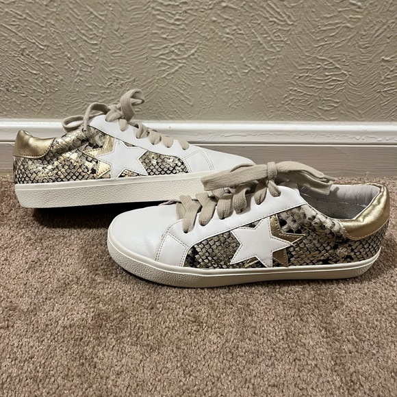 Steve Madden Sienna Size 8.5 - Picture 2 of 5